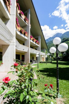 Hotel Miage Aosta